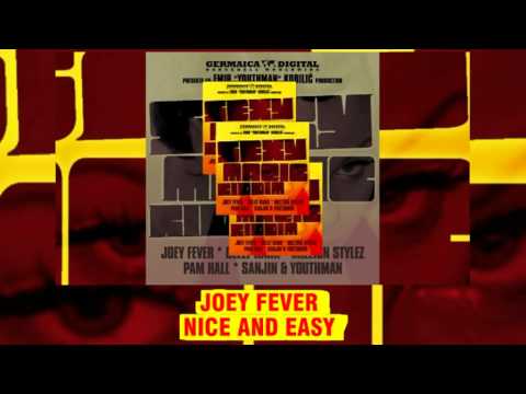 Joey Fever - Nice & Easy (Emir 