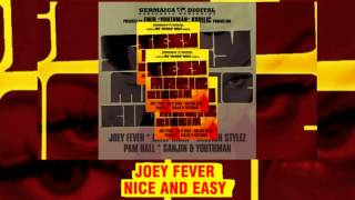 Joey Fever - Nice & Easy (Emir 