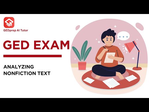 GED Practice Test 1 Math TruePrep