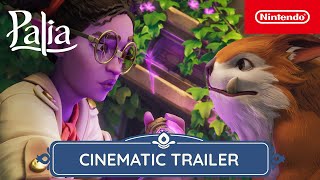 Palia – Cinematic Trailer Trailer