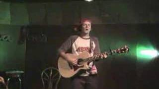 Jason Mraz - 10000 Motherfuckers live