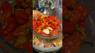 Peppered meat for my husband guest #cooking #food #easyrecipe