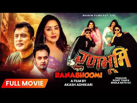 Watch Ranabhumi