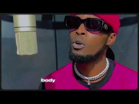 Keemlyf - Body & Soul (Lyric Video)