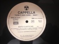 Cappella - Turn It Up and Down 