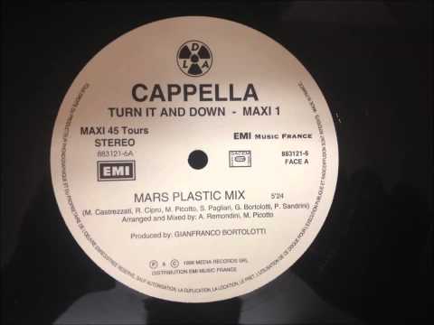 download lagu mp3 mp4 Cappella Turn It Up And Down, download lagu Cappella Turn It Up And Down gratis, unduh video klip Cappella Turn It Up And Down