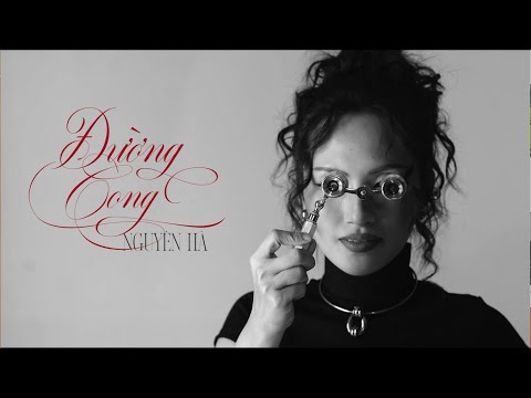 Đường cong - Nguyên Hà | St. Nguyễn Hải Phong