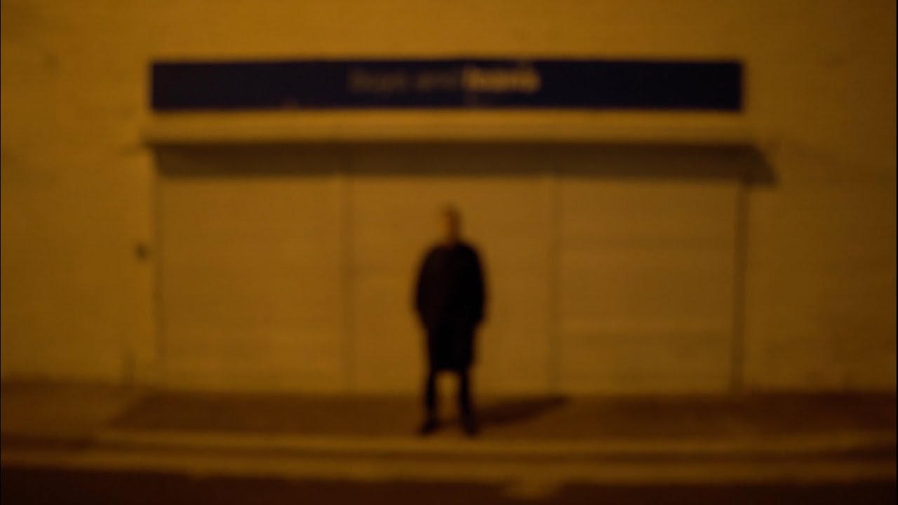 Miniature de la vidéo VOIDMAN - FINAL TRAILER du film VOIDMAN