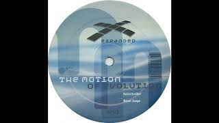 Nicklas Samström – Kesseltreiber (Techno 2003)