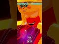 The new BALD style in untitled boxing in INSANE!! #roblox #anime #saitama