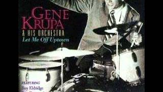 Gene Krupa & His Orchestra - Gene's Boogie