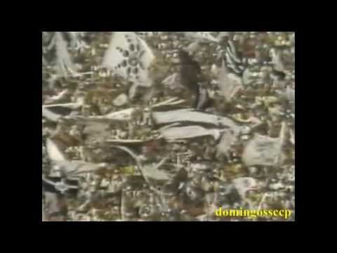 CORINTHIANS 2X0 PONTE PRETA 10/02/1980