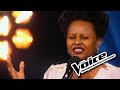 Nomzi Kumalo | Landslide (Fleetwood Mac) | Knockout | The Voice Norway 2023