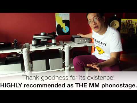 Schiit Mani! Part2: in MC mode :-D