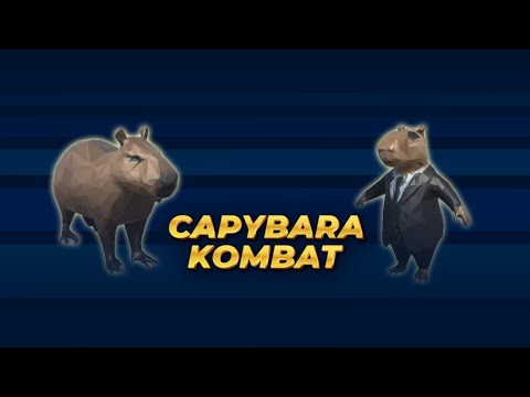 Capybara Clicker Kombat video thumbnail