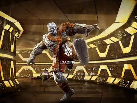 R5 Hyperion vs ROL Winter Soldier