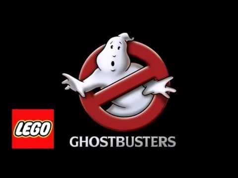 Lego Ghostbusters - Big Twinkie