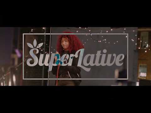 Blaize China | SuperLative Sessions