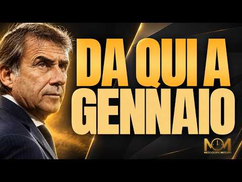 SOS JUVE SPALLETTI SERVE UNA MAGIA, BREMER CAPITANO NEWS MOMBLANO GJUST ROSSI