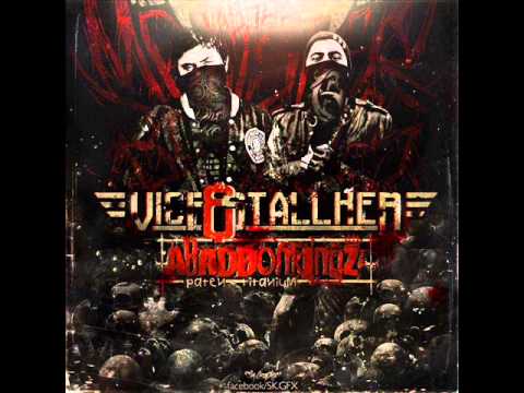 Vice Ft. Stalker - AbaddonKingz (2014)