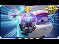 SUPERWINGS6 LIME Superwings World Guardians S6 Compilation Super Wings