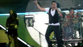 Carbajosa de la Sagrada - La mamma negra.MOV