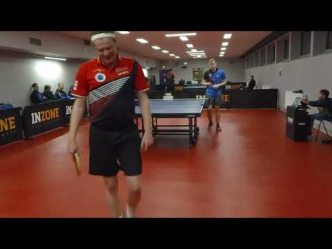 230128 3. Div, Peter Jensen - Frederik G Sørensen