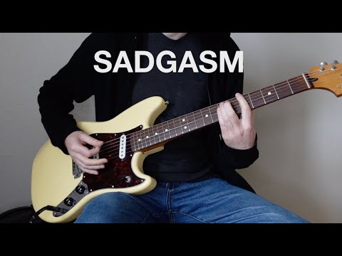 When Homer Simpson is your guitar hero