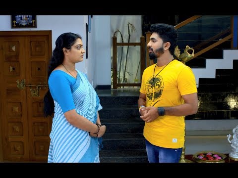 Bhramanam I Episode 40 - 06 April 2018 I Mazhavil Manorama