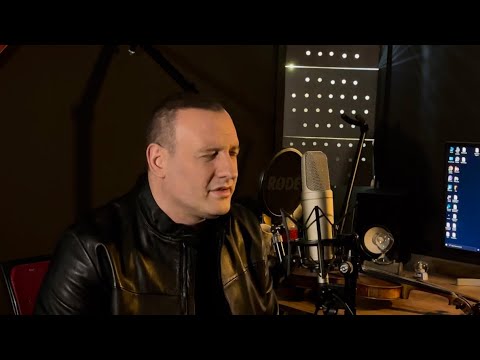 Adnan Daci  - Ne pragun e deres sate