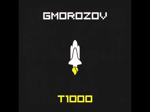 MAKO019 / 05 Gmorozov - Break The Law (Original Mix)