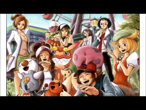 Nintenmix 217 - Emotion