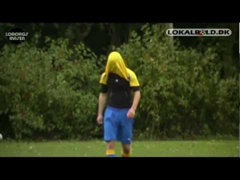 re:PLAY: Herfølge BK - Præstø IF (Serie 3)