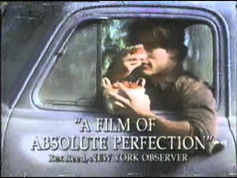 1995 "How to Make an American Quilt" TV commercial