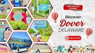 Dover, Delaware 🇺🇸