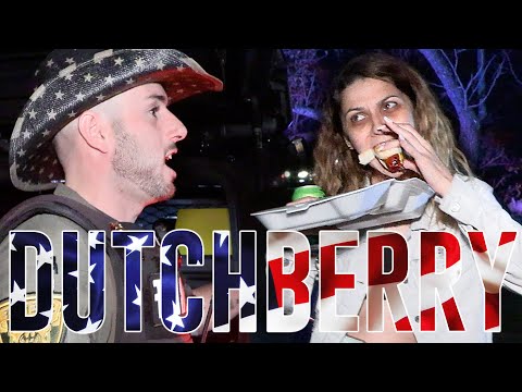 Weaners, Winners and Weasles | Dutchberry on Patrol [Episode 6]