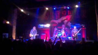 Seether - Pig (live) HQ