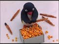 Pingu As A Chef Pingu Official Channel