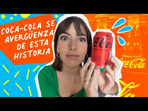 La INQUIETANTE HISTORIA de COCA-COLA | Tenía la duda 1×05