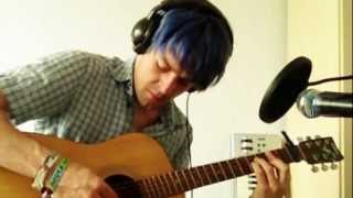 Welcome2 - live @ home (Slut cover)