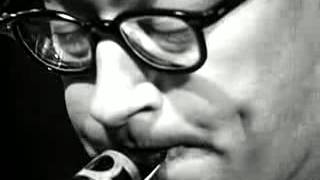 Dave Brubeck Quartet   In Your Own Sweet Way Belgium 1964   YouTube