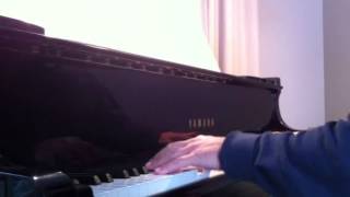 Autumn Nocturne - Josef Myrow