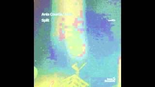 Anla Courtis / Alok - Silver (EDIT) (From Split) Lona Records 2014