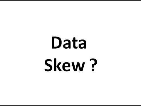 download lagu mp3 mp4 Data Skew Salesforce, download lagu Data Skew Salesforce gratis, unduh video klip Data Skew Salesforce