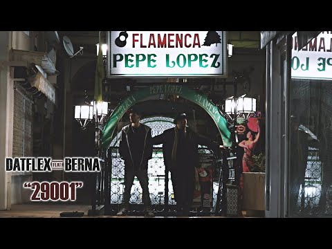 DATFLEX FT BERNA - 29001 | CONTACTO 3