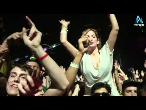 Avicii vs. Madonna - Girl Gone Wild (Original Mix) [HQ].FLV
