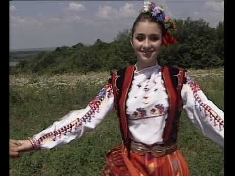 Оркестър Хоро - 2008г. с Йорданка Илиева