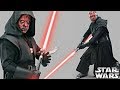 The Most Difficult Lightsaber Form to Use - Star Wars Explained
