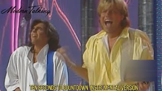 Modern Talking Ten Seconds to Countdown ( Instrumental)