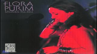 Flora Purim - Vera Cruz